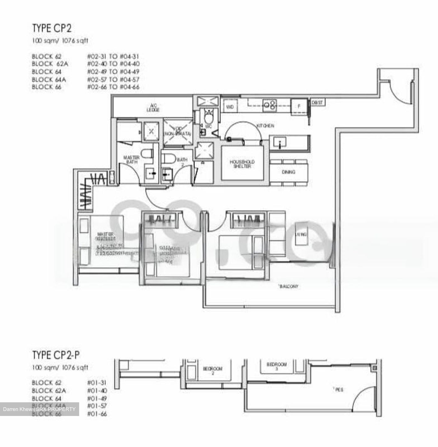 Kent Ridge Hill Residences (D5), Apartment #497094581